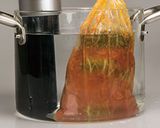 ロールキャベツの低温調理作り方5写真