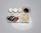 ブリ大根の低温調理作り方1写真