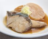 ブリ大根の低温調理作り方4写真