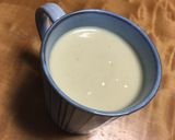 豆腐とバナナのヘルシーアイス作り方3写真