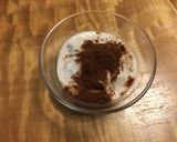 豆腐とバナナのヘルシーアイス作り方6写真