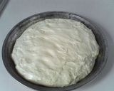 シチリア島で食べたフォカッチャを目指して作り方3写真