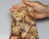 低温調理器による豚の角煮作り方4写真