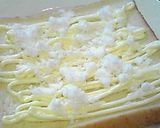 新食感?簡単おいしいマヨ食パン♡作り方1写真