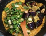 わが家の☆インドカレー作り方24写真