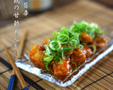 簡単▶柔らか◀鶏むね肉のコチュマヨ焼き作り方11写真