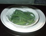 竹輪さつま揚げ里芋の黒酢煮♪簡単作り方6写真