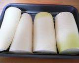 簡単♪お漬物作り方1写真