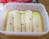 簡単♪お漬物作り方3写真