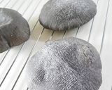 プチ✿フィセル　イカ墨作り方16写真