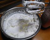 フルーツデコレーションケーキ作り方2写真