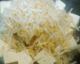 家にある材料で麻婆豆腐♬作り方4写真