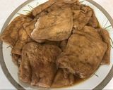おいなりさん作り方5写真