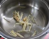 簡単♪美味♪サッと作れる牛肉の時雨煮作り方1写真