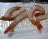しそ巻きエビフライ作り方1写真