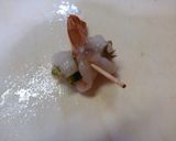 しそ巻きエビフライ作り方3写真