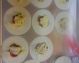 ピザ！？餃子皮で簡単おつまみ♪作り方1写真