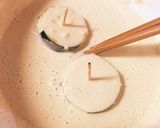 大量消費★ナス嫌いでも食べれるハムナス！作り方3写真