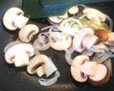 発酵グラタン用ソース　豆乳ヨーグルト使用作り方4写真