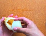 丸ごと玉ねぎの和風オニオングラタンスープ作り方5写真