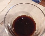 さつまいもとほうれん草の甘酢仕立て作り方2写真