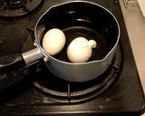手羽元の甘酢煮作り方1写真