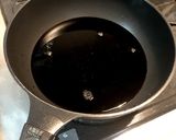 手羽元の甘酢煮作り方2写真