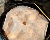 手羽元の甘酢煮作り方4写真
