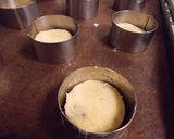 ガレットブルトン♡ブルーベリーチップ入り作り方5写真