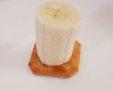 ミニチョコバナナ作り方1写真