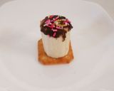 ミニチョコバナナ作り方3写真