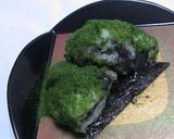 お彼岸に　おはぎ３種作り方6写真