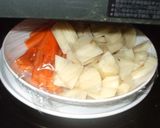 鶏むね肉のレモン焼き♪簡単作り方8写真