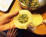 餃子パーティー作り方4写真