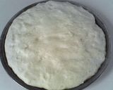 シチリア島で食べたフォカッチャを目指して作り方4写真