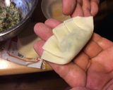 餃子パーティー作り方5写真