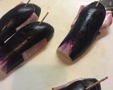 茄子カツ作り方3写真
