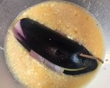 茄子カツ作り方5写真