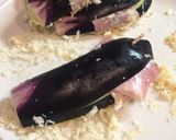 茄子カツ作り方6写真