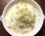 発酵グラタン用ソース　豆乳ヨーグルト使用作り方7写真