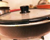 青じそドレッシングで☆さっぱり肉巻き作り方8写真