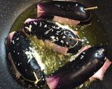 茄子カツ作り方7写真