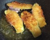 茄子カツ作り方8写真