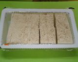 すき焼き風２♪　焼き豆腐と肉とねぎの煮物作り方2写真