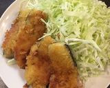 茄子カツ作り方9写真