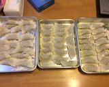 餃子パーティー作り方6写真
