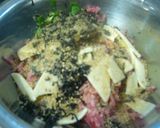 うちのぎょうざ作り方1写真