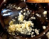 ひよこ豆のトマトキーマカレー作り方1写真