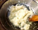 ひよこ豆のトマトキーマカレー作り方3写真
