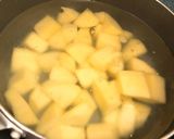 簡単！ポテトサラダ作り方1写真